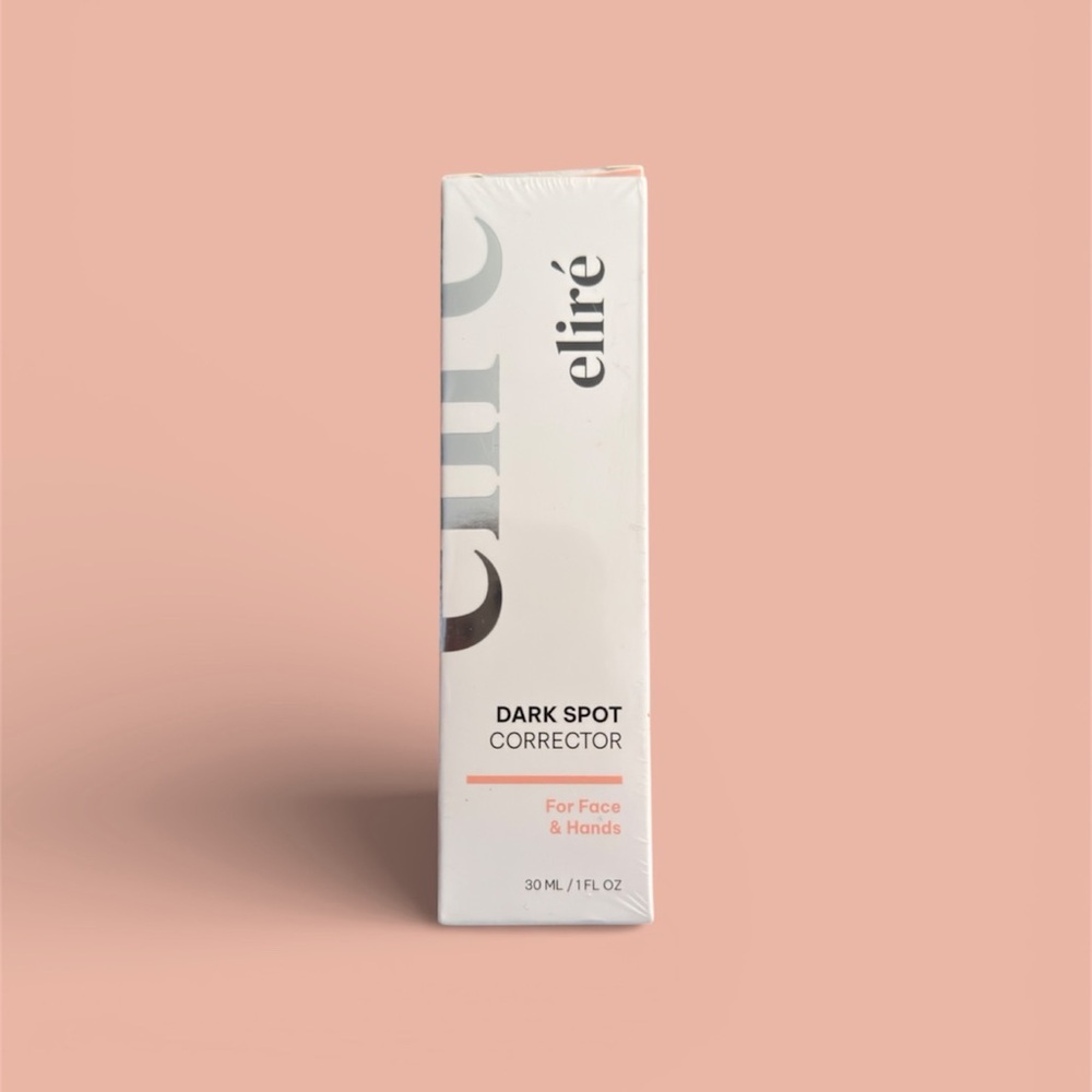 Dark Spot Corrector